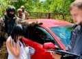 Пять случаев в трёх областях: группу из Кременчуга подозревают в вывозе военнослужащих из частей за деньги
