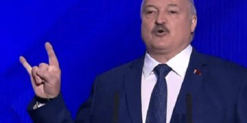 Лукашенко: «Мы не хотим оказаться в Украине в виде мясного фарша», но Беларусь остается союзником России