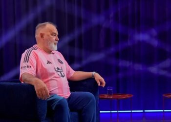 С политтехнологического “на понятный язык”: Шейтельман перевел письмо Зеленского Путину