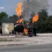 На Запоріжжі внаслідок авіаудару загинули двоє людей, ще троє поранені