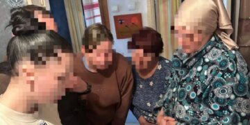 Распространяла российские нарративы в Telegram – жительнице Канева грозит до 8 лет тюрьмы