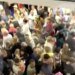 Курортный ад:  украинские дроны превратили главный аэропорт России в душную ловушку. ВИДЕО