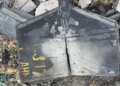 СБУ кваліфікує удар рф по сховищу ядерного палива біля ЧАЕС як воєнний злочин