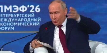 Стало известно, кто передал Путину письмо из Киева