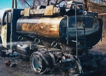 Крымский паек по жесткому лимиту: прекращение поставок превратит гарнизон оккупантов в Крыму в мишень. ВИДЕО