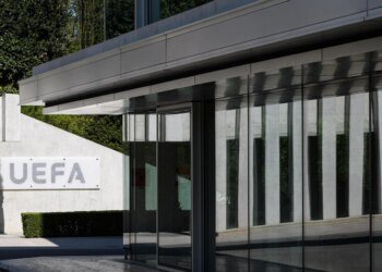УЄФА продовжила відсторонення росії на сезон-2026/27