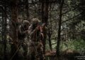 На фронті відбулося 196 боєзіткнень, понад 50 штурмів на Покровському та Гуляйпільському напрямках – Генштаб