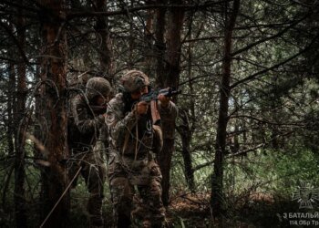 На фронті відбулося 196 боєзіткнень, понад 50 штурмів на Покровському та Гуляйпільському напрямках – Генштаб