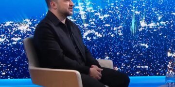 Зеленський заявив про готовність заморозити лінію фронту заради дипломатії
