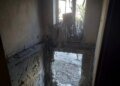 Удар рф дроном по багатоповерхівці у Конотопі забрав життя людини