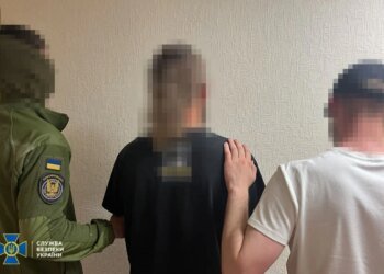 Вибух на поштовому терміналі у Києві – затримали відправника посилки з боєприпасами
