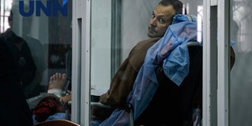 Суд обиратиме запобіжний захід водієві, який влетів у підземний перехід у Києві