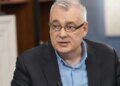 Дмитрий Снегирев заявил о панике на Тихоокеанском флоте РФ из-за украинских дронов