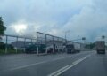 Дикий страх в глубоком тылу: Путин приказал натянуть сетки вокруг своей резиденции