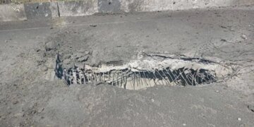 Удар по Чонгарскому мосту: Украина перерезала логистику России в Крым