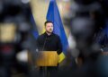Червень і липень можуть стати вирішальними для України та Європи – Зеленський
