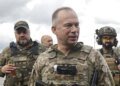 Сырский утвердил план перевооружения ВСУ: в Кремле сильно забеспокоились