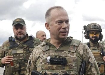 Сырский утвердил план перевооружения ВСУ: в Кремле сильно забеспокоились