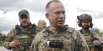 Сырский утвердил план перевооружения ВСУ: в Кремле сильно забеспокоились