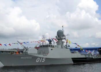 На грани столкновения: Кремль поднял в воздух авиацию и вывел корабли из-за угрозы НАТО «проникнуть в Калининград»