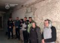У Києві викрили чотирьох осіб, які утримували 11 людей у трудовому рабстві