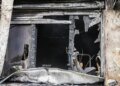 В Харькове в результате российских ударов пострадали 10 человек – ГСЧС