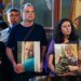 У столиці попрощалися із загиблим у страшній ДТП 12-річним хлопчиком