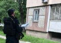 Викинув собаку з шостого поверху – киянину оголосили про підозру