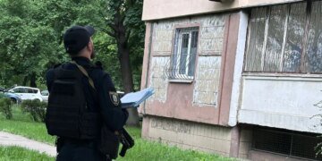 Викинув собаку з шостого поверху – киянину оголосили про підозру