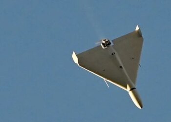 Ворожі дрони в акваторії Чорного моря атакували два судна під прапором Барбадоса та Панами