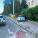 На столичному Печерську сталась смертельна ДТП