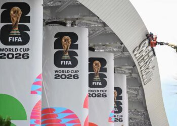 Цьогорічний Чемпіонат світу з футболу може стати найприбутковішим в історії