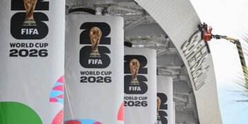 Цьогорічний Чемпіонат світу з футболу може стати найприбутковішим в історії