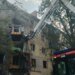 Удар РФ по Павлограду: 12 раненых, в том числе женщина в тяжелом состоянии