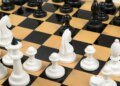 ФІДЕ тимчасово призупинила членство Федерації шахів росії