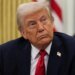 Трамп не відвідає перший матч США на ЧС-2026