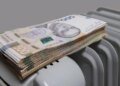 Кияни отримали січневі платіжки за тепло. У “Київтеплоенерго" пояснили ситуацію
