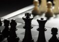 FIDE призупинила членство Федерації шахів росії – реакція України не забарилась