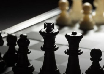 FIDE призупинила членство Федерації шахів росії – реакція України не забарилась