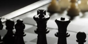 FIDE призупинила членство Федерації шахів росії – реакція України не забарилась