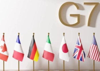 Саммит G7: Европа устроит темную Трампу, чтобы Вашингтон давил на Путина