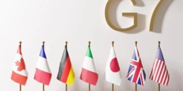 Саммит G7: Европа устроит темную Трампу, чтобы Вашингтон давил на Путина