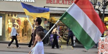 Конец многолетнего противостояния: како чем договорились Киев и Будапешт