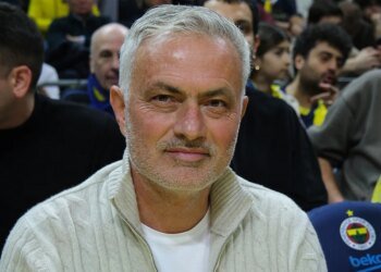 Жозе Моуріньо знову очолив мадридський "Реал"