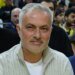 Жозе Моуріньо знову очолив мадридський "Реал"