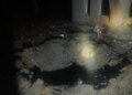 Нічна атака дронів на Шостку призвела до загибелі жінки та руйнувань