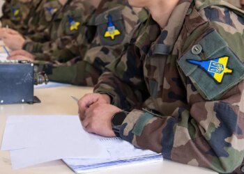 ПС ЗСУ попередили про високу імовірність ворожого удару БРСД, якою є "орєшнік", протягом доби