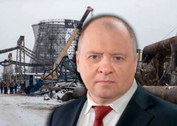 Олег Попенко. Следующая зима будет намного хуже предыдущей, система находится на грани коллапса