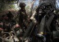 Ворог здійснив 69 атак на фронті та активно діє на трьох напрямках – Генштаб