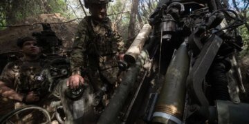 Ворог здійснив 69 атак на фронті та активно діє на трьох напрямках – Генштаб
